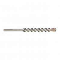 MILWAUKEE Čtyřbřité vrtáky SDS-Max MX4 32 x 370 4932352785