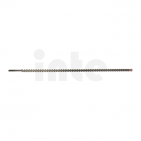 MILWAUKEE Čtyřbřité vrtáky SDS-Max MX4 32 x 1320 4932352788