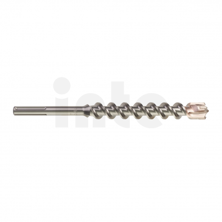 MILWAUKEE Čtyřbřité vrtáky SDS-Max MX4 35 x 370 4932352789