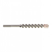 MILWAUKEE Čtyřbřité vrtáky SDS-Max MX4 35 x 370 4932352789