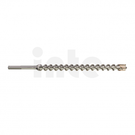 MILWAUKEE Čtyřbřité vrtáky SDS-Max MX4 35 x 570 4932352790