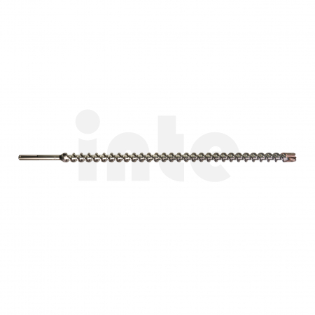 MILWAUKEE Čtyřbřité vrtáky SDS-Max MX4 35 x 920 4932352791
