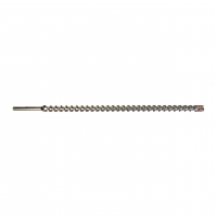 MILWAUKEE Čtyřbřité vrtáky SDS-Max MX4 35 x 920 4932352791