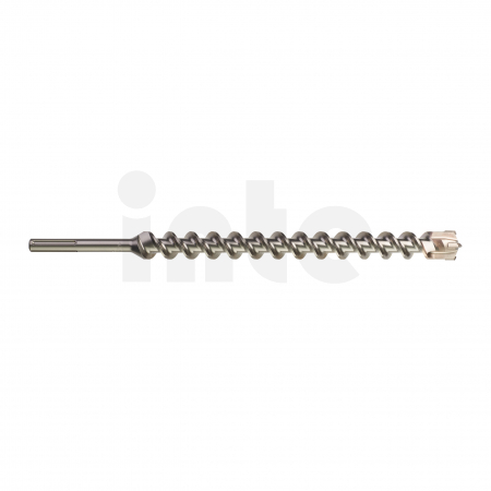 MILWAUKEE Čtyřbřité vrtáky SDS-Max MX4 40 x 570 4932352795