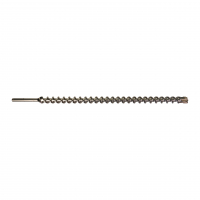 MILWAUKEE Čtyřbřité vrtáky SDS-Max MX4 40 x 920 4932352796
