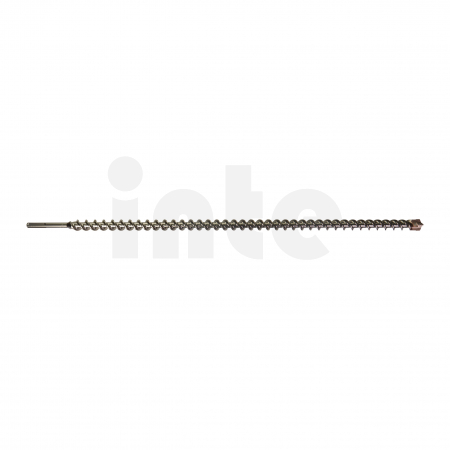 MILWAUKEE Čtyřbřité vrtáky SDS-Max MX4 40 x 1320 4932352797