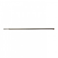 MILWAUKEE Čtyřbřité vrtáky SDS-Max MX4 40 x 1320 4932352797