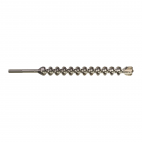 MILWAUKEE Čtyřbřité vrtáky SDS-Max MX4 45 x 570 4932352798