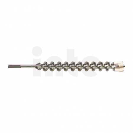 MILWAUKEE Čtyřbřité vrtáky SDS-Max MX4 52 x 570 4932352799