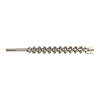 MILWAUKEE Čtyřbřité vrtáky SDS-Max MX4 52 x 570 4932352799