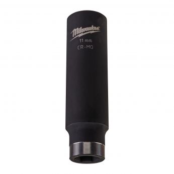 MILWAUKEE Nástrčné klíče 1/2"  - HEX 11 mm 4932352849