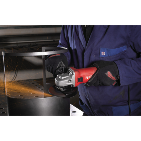 MILWAUKEE 1000 W Úhlová bruska 4933451219