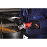 MILWAUKEE 1000 W Úhlová bruska 4933451220