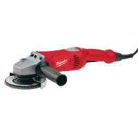 MILWAUKEE 1520 W 125 mm úhlová bruska se sníženým počtem otáček 4933407345