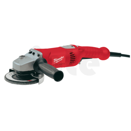 MILWAUKEE 1520 W 125 mm úhlová bruska se sníženým počtem otáček 4933407345