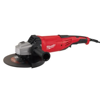 MILWAUKEE 2200 W 180 mm úhlová bruska 4933431830