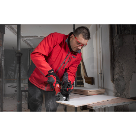 MILWAUKEE 800 W Úhlová bruska 4933451210