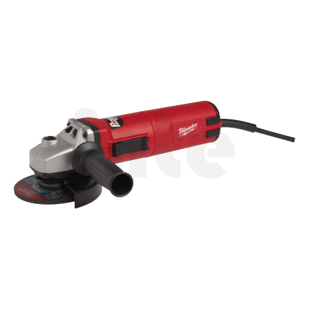 MILWAUKEE 1500 W 125 mm bruska 4933407480