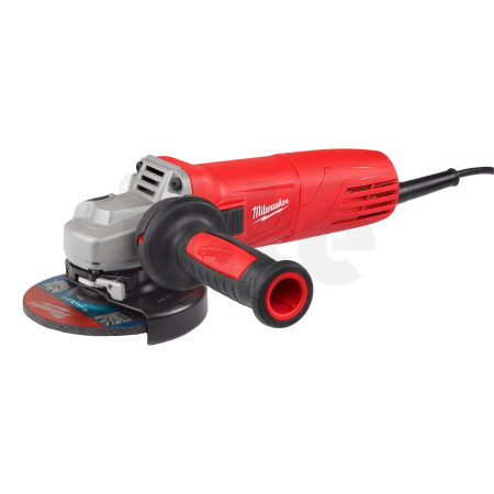 MILWAUKEE 1000 W úhlová bruska s AVS 4933451222
