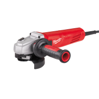 MILWAUKEE 1200 W 125 mm úhlová bruska s AVS 4933428085