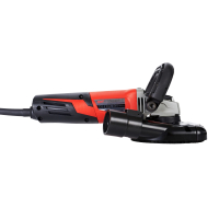 MILWAUKEE 1550 W úhlová bruska s odsáváním prachu 4933448830