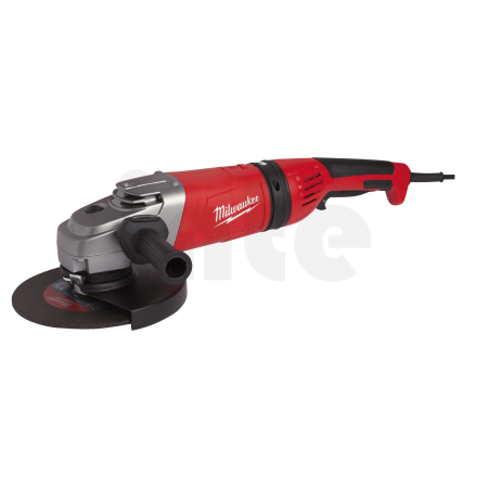 MILWAUKEE Úhlová bruska 2600 W se systémem AVS a ochranou proti zpětnému rázu 4933402495