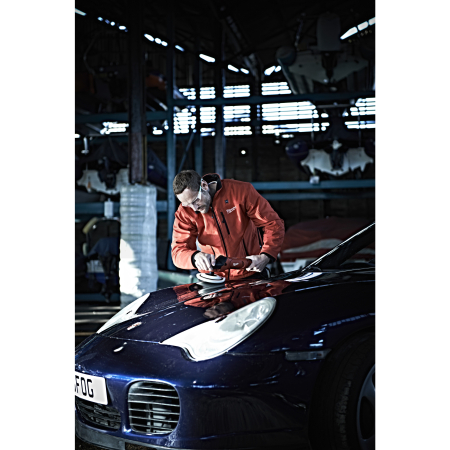 MILWAUKEE 1450 W leštička 4933432800