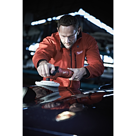 MILWAUKEE 1450 W leštička 4933432800