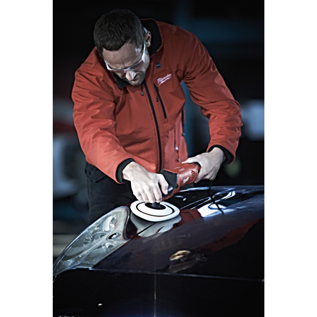 MILWAUKEE 1450 W leštička 4933432800