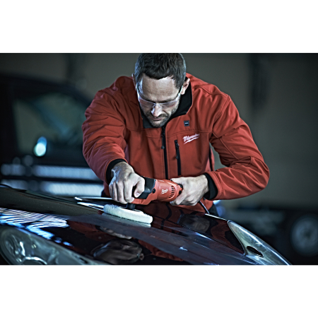 MILWAUKEE 1450 W leštička 4933432800