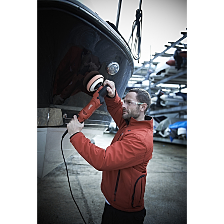 MILWAUKEE 1450 W leštička 4933432800