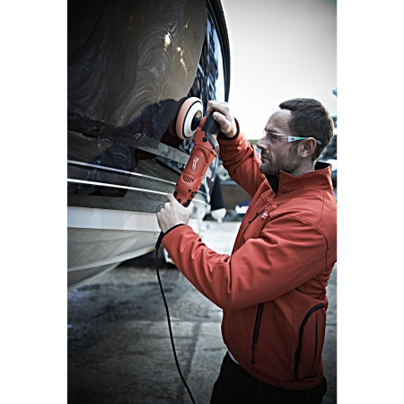 MILWAUKEE 1450 W leštička 4933432800