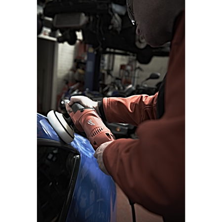 MILWAUKEE 1450 W leštička 4933432800