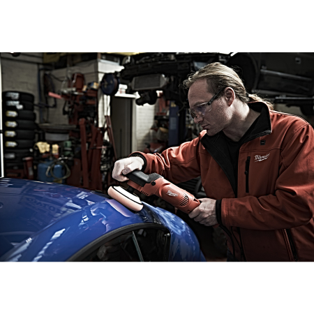 MILWAUKEE 1450 W leštička 4933432800