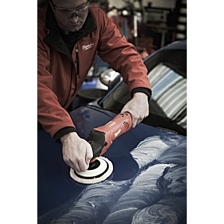 MILWAUKEE 1450 W leštička 4933432800