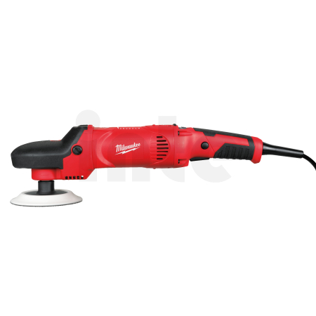 MILWAUKEE 1450 W leštička 4933432800