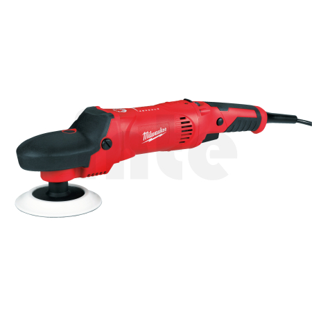 MILWAUKEE 1450 W leštička 4933432800
