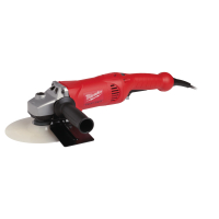 MILWAUKEE 1200 W bruska s elektronicky nastavitelnou rychlostí 4933383940