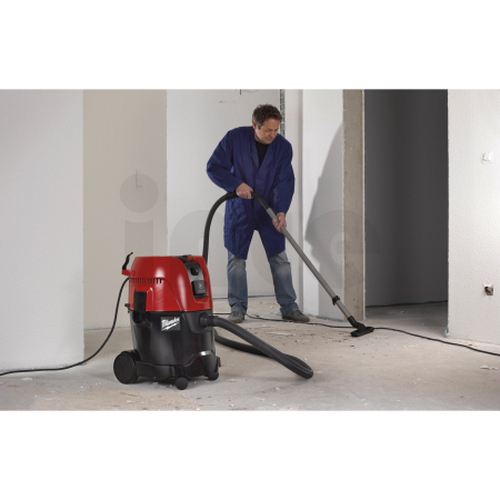 MILWAUKEE Vysavač prachu třídy L (25 litrů) 4933447480
