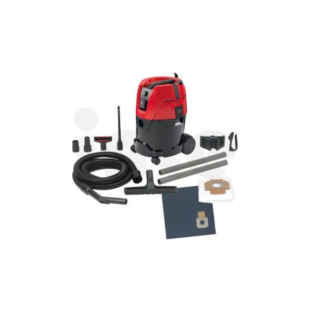 MILWAUKEE Vysavač prachu třídy L (25 litrů) 4933447480