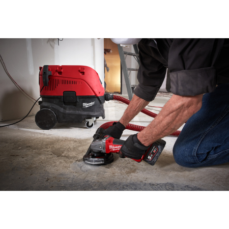 MILWAUKEE Vysavač prachu třídy L (30 litrů) 4933459411