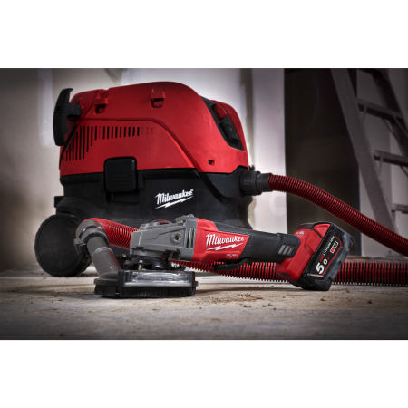 MILWAUKEE Vysavač prachu třídy L (30 litrů) 4933459411