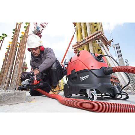 MILWAUKEE Vysavač prachu třídy M  (30 litrů) 4933459415