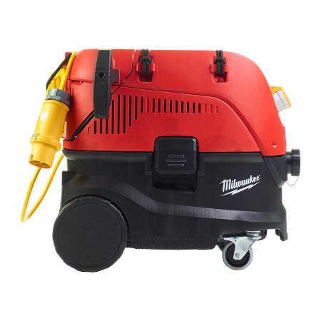 MILWAUKEE Vysavač prachu třídy M  (30 litrů) 4933459415