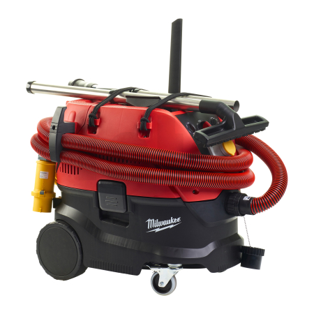 MILWAUKEE Vysavač prachu třídy M  (30 litrů) 4933459415