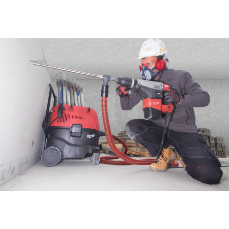 MILWAUKEE Vysavač prachu třídy M (42 litrů) 4933459418