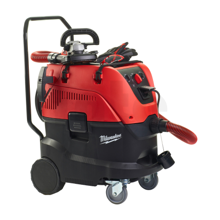 MILWAUKEE Vysavač prachu třídy M (42 litrů) 4933459418