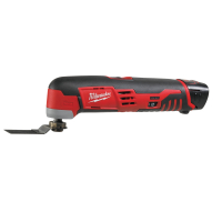MILWAUKEE M12™ kompaktní multifunkční nářadí 4933441710