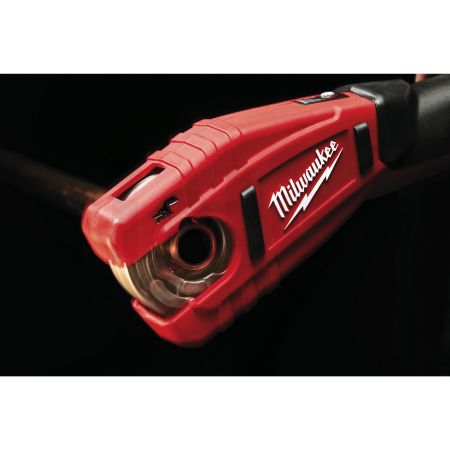 MILWAUKEE M12™ řezák na měděné trubky 4933411920