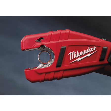 MILWAUKEE M12™ řezák na měděné trubky 4933411920